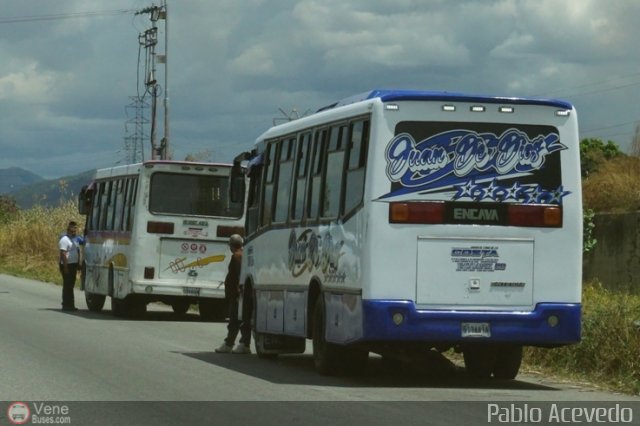Uni�n Conductores de la Costa 63 por Pablo Acevedo