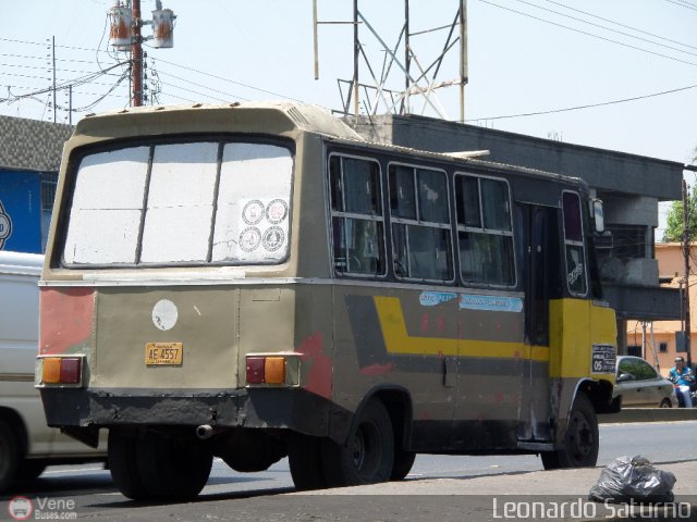 CA - Unin Conductores Sur de Valencia 005 por Leonardo Saturno