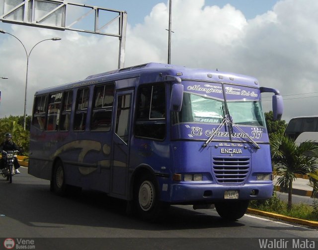 A.C. Mensajeros Llanos del Sur 022 por Waldir Mata