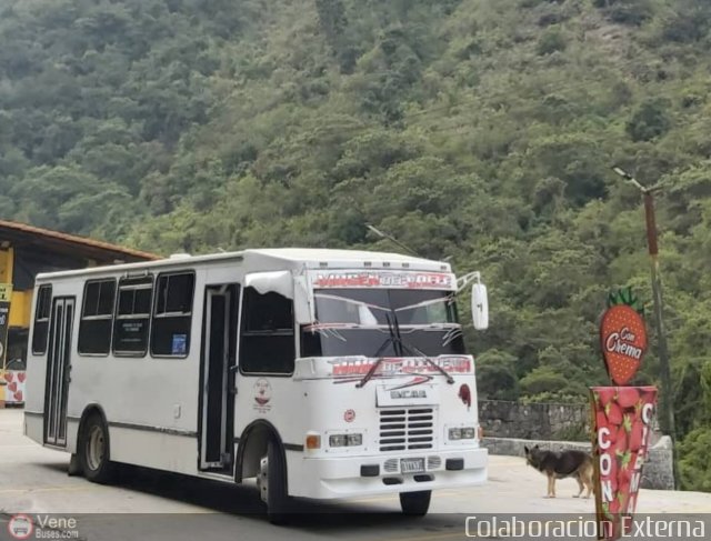 A.C. Unin de Conductores Sol y Llano 02 por Rafael Pino