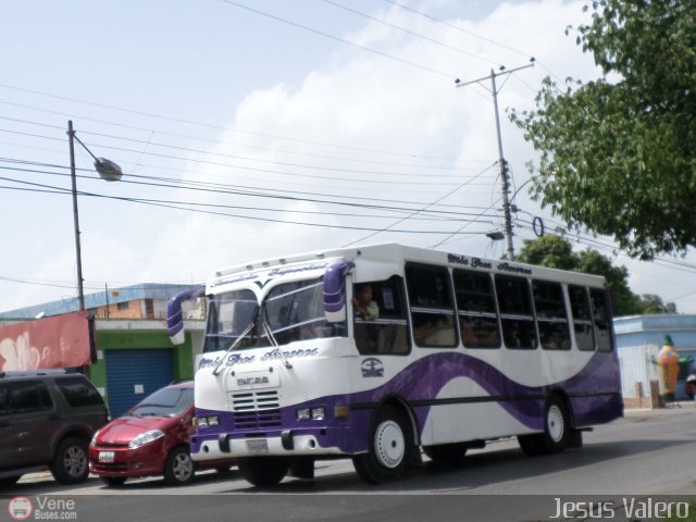 A.C. Unin Palo Negro 022 por Jess Valero