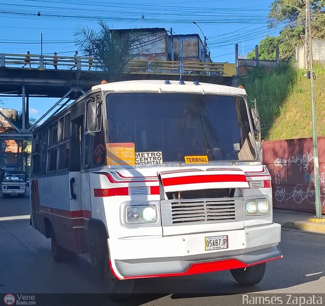 MI - U.C. La Matica 65 por Rams�s Zapata