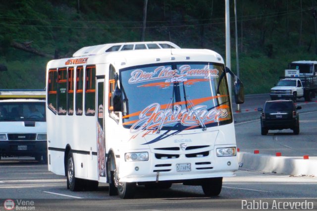 A.C. Unin Puerto Cabello 93 por Pablo Acevedo