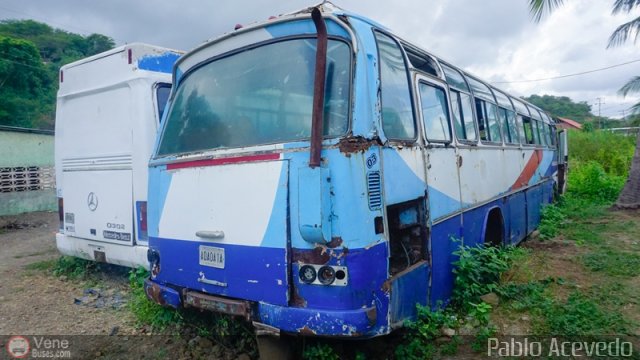 En Chiveras Abandonados Recuperaci�n 003 por Pablo Acevedo