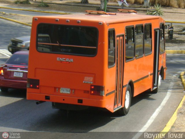 Uni�n Victoria 29 por Royner Tovar