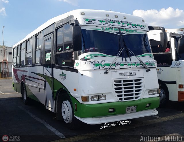 Los R�pidos S.C. 37 por Antonio Mittilo