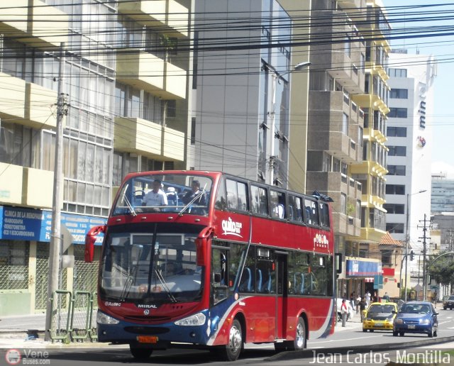 Turismos  por Jean Carlos Montilla