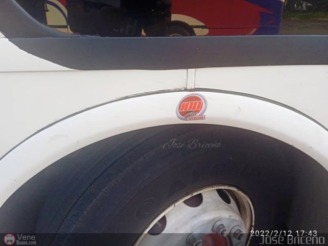 Expresos M�rida 0149 por Jos� Brice�o