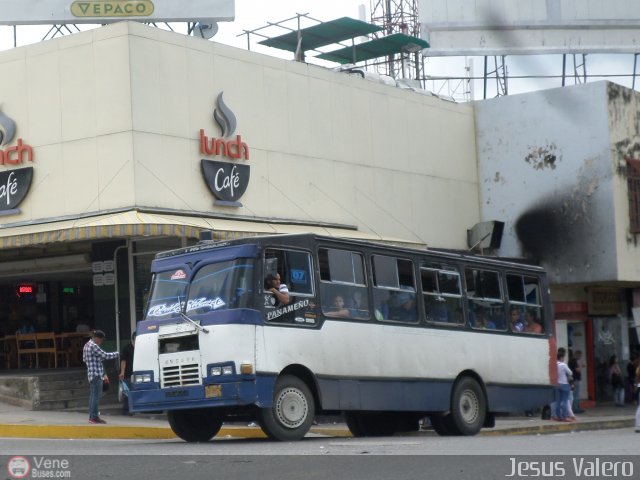 CA - Unin Vivienda Rural A.C. 07 por Jess Valero