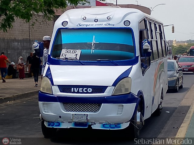 ZU - Asociaci�n Civil de Conductores El Soler 60 por Sebasti�n Mercado