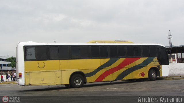 Uni�n Conductores Ayacucho 1037 por Andr�s Ascanio