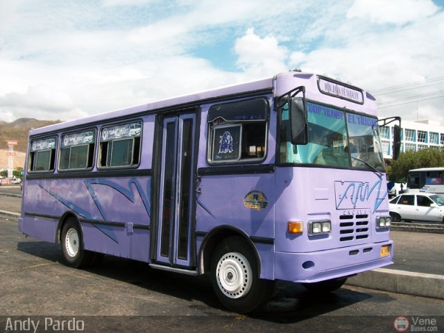 CA - Asociaci�n Coop. El Trigal R.L. 72 por Andy Pardo