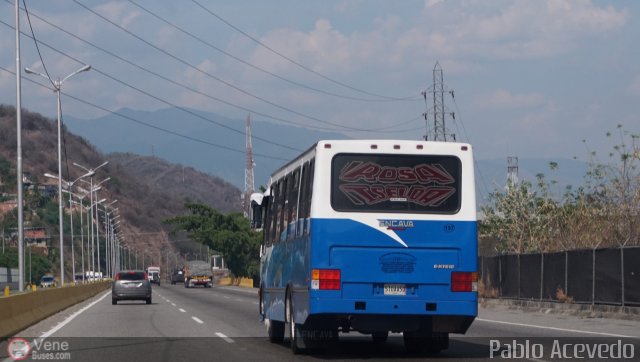 A.C. de Transporte Encarnaci�n 157 por Pablo Acevedo