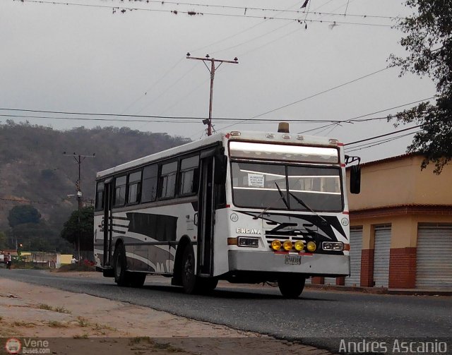 Transporte El Faro 046 por Andrs Ascanio