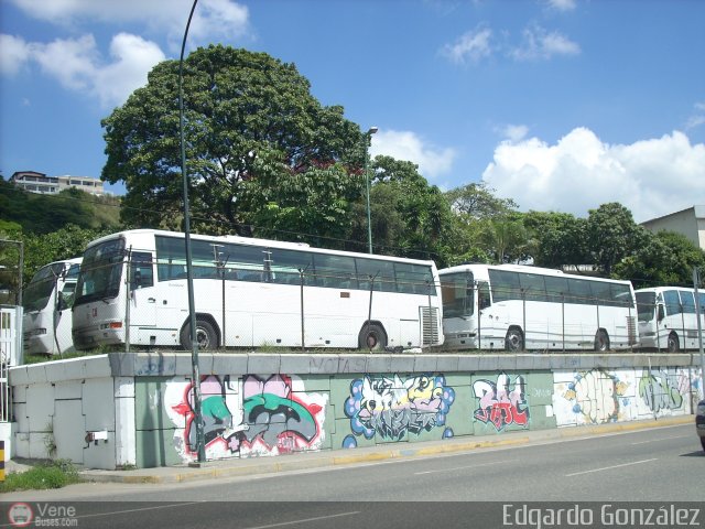 Gobierno del Distrito Capital  por Edgardo Gonzlez