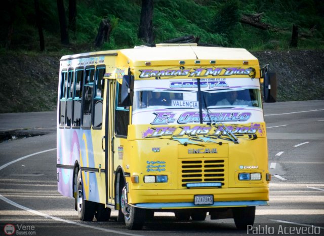 Uni�n Conductores de la Costa 41 por Pablo Acevedo