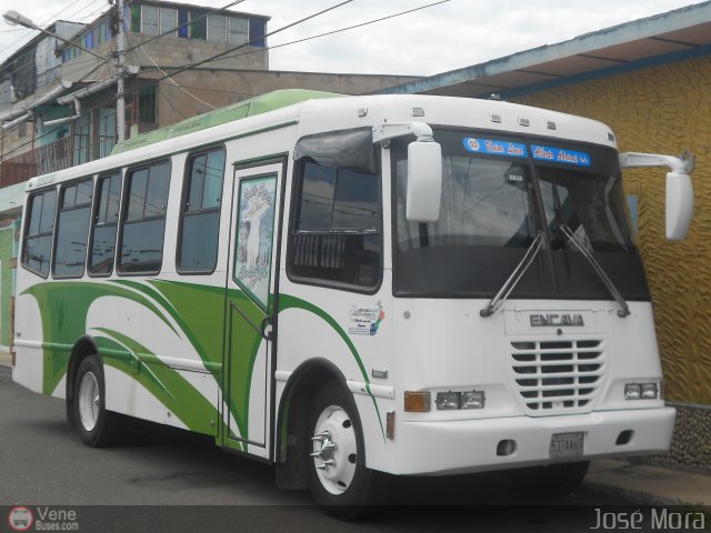 Uni�n L�nea Alberto Adriani C.A. 03 por Jos� Mora