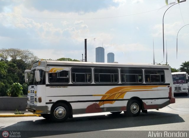 A.C. Amigos del Pueblo 012 por Alvin Rondn