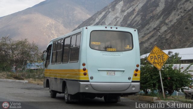 Uni�n L�nea Independencia 030 por Leonardo Saturno