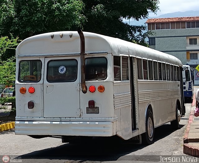 TA - Unin Transporte El Corozo S.A. 10 por Jerson Nova