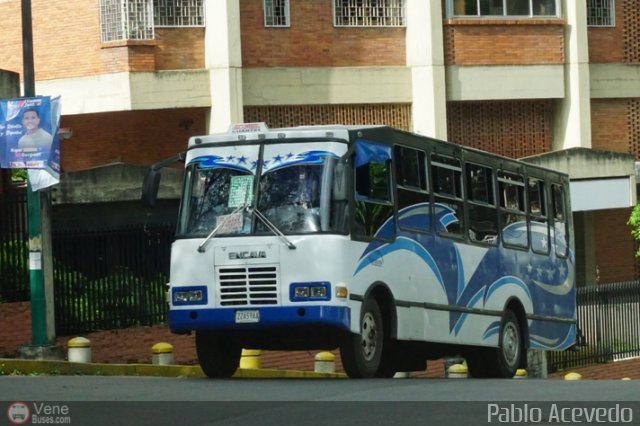 DC - A.C. Propatria - Carmelitas - Chaca�to 192 por Pablo Acevedo