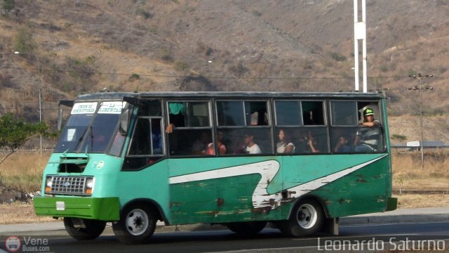 CA - U.C. La Libertad 20 por Leonardo Saturno