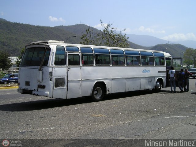 Autosirco 013 por Alejandro Curvelo