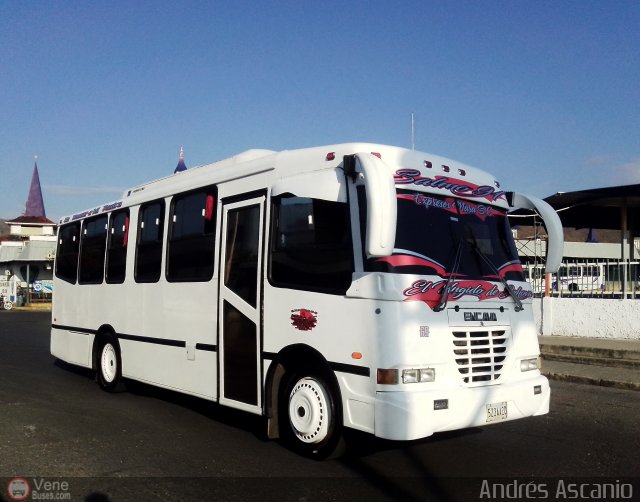 S.C. Expresos Mara 069 por Andr�s Ascanio