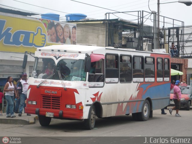 Coop. de Transporte Coromoto 08 por J. Carlos G�mez