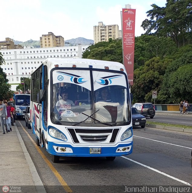 DC - Unin Ldice - Silencio 56 por Jonnathan Rodrguez