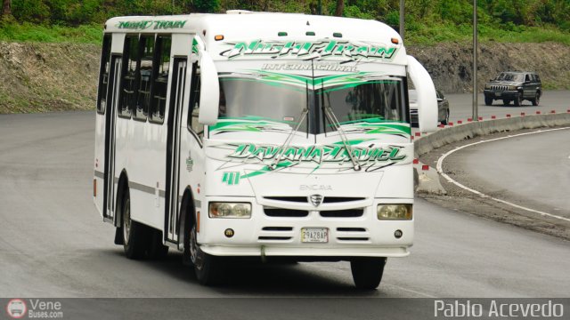 A.C. Mixta Internacional Valles del Tuy 041 por Pablo Acevedo