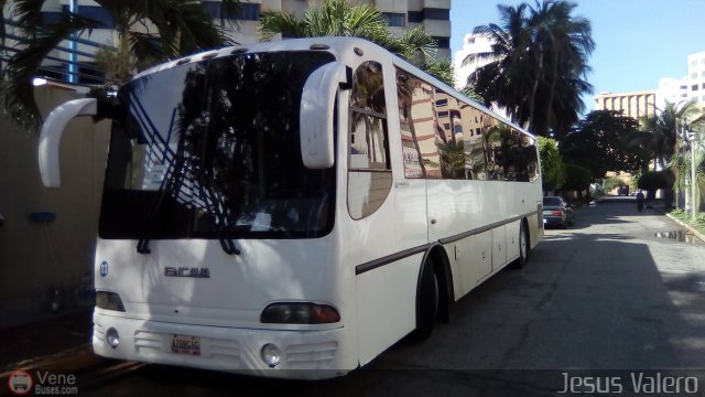 Expresos de Venezuela - ETV3000 03 por Jes�s Valero