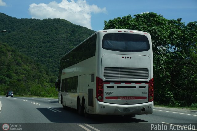 Rodovias de Venezuela 174 por Pablo Acevedo