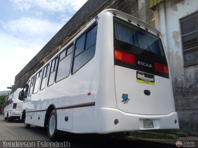 A.C. Pedraza 036 por Yenderson Cepeda