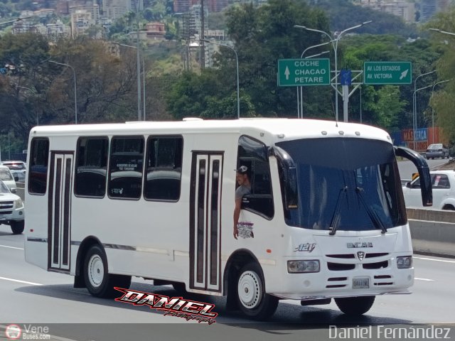 A.C. de Transporte Encarnaci�n 121 por Daniel Fern�ndez