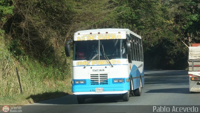 U.C. 23 de Enero 029 por Pablo Acevedo