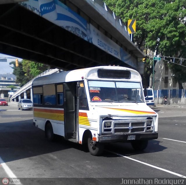 DC - AsoCoproColectivos 925 por Jonnathan Rodr�guez