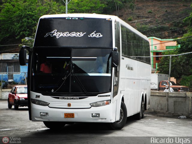 Uni�n Conductores Ayacucho 2544 por Ricardo Ugas