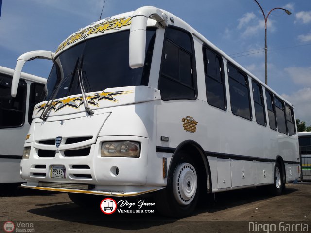 U.C. 23 de Enero 109 por Diego Garc�a