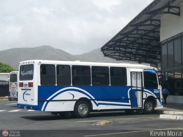 A.C. Transporte Independencia 041 por Kevin Mora