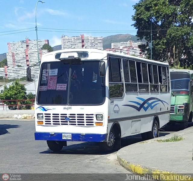 DC - A.C. Propatria - Carmelitas - Chaca�to 143 por Jonnathan Rodr�guez