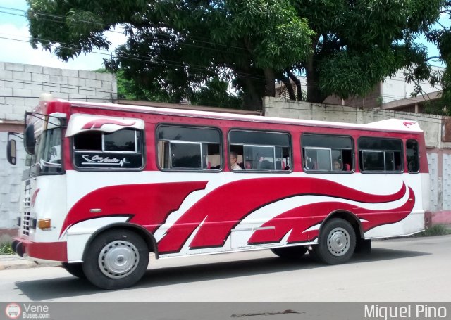 DC - A.C. Propatria - Carmelitas - Chaca�to 269 por Miguel Pino