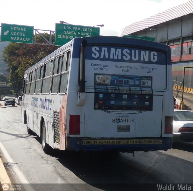 DC - A.C. de Transporte Lira 97 por Waldir Mata