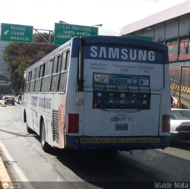 DC - A.C. de Transporte Lira 97 por Waldir Mata