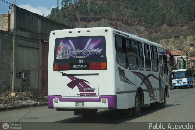 A.C. Sur del Lago R.L. 031 por Pablo Acevedo