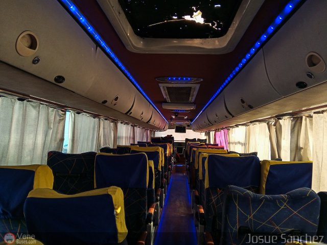 Expresos Valle de Guantar 58 por Josue S�nchez