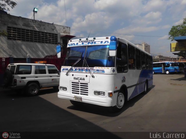 Uni�n Chara A.C. 052 por Luis Enrique Carrero