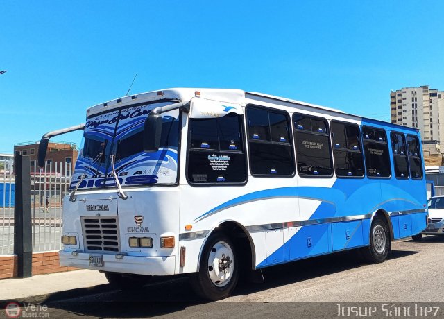 A.C.C. Caicara Amazonas 012 por Josue S�nchez