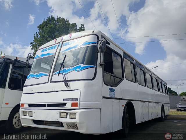 Grupo de Transporte Los Intendentes 030 por Javier Arretureta