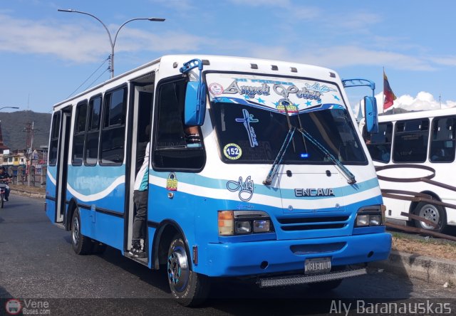 CA - Unipal Las Palmitas Asociaci�n Civil 152 por Aly Baranauskas